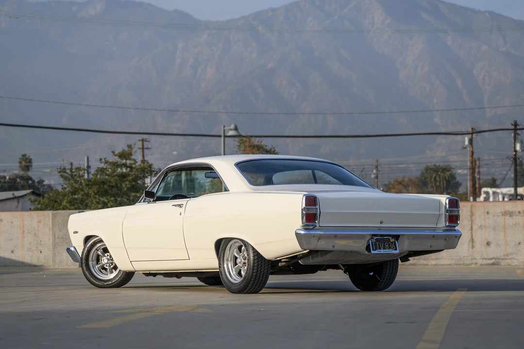 1967 Ford Fairlane 4th Gen - Image 8 of 31