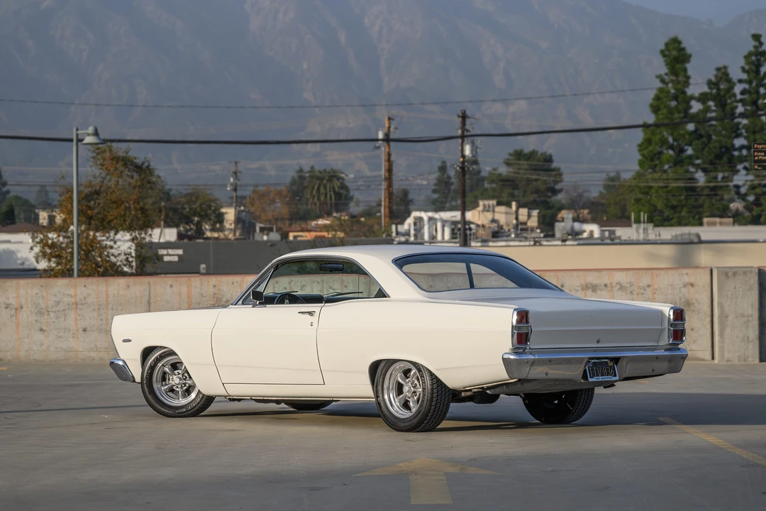 1967 Ford Fairlane 4th Gen - Image 6 of 31