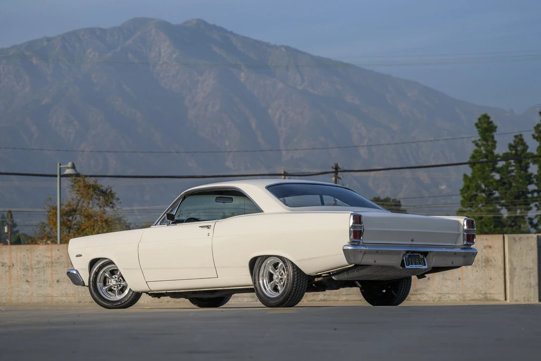 1967 Ford Fairlane 4th Gen - Image 7 of 31