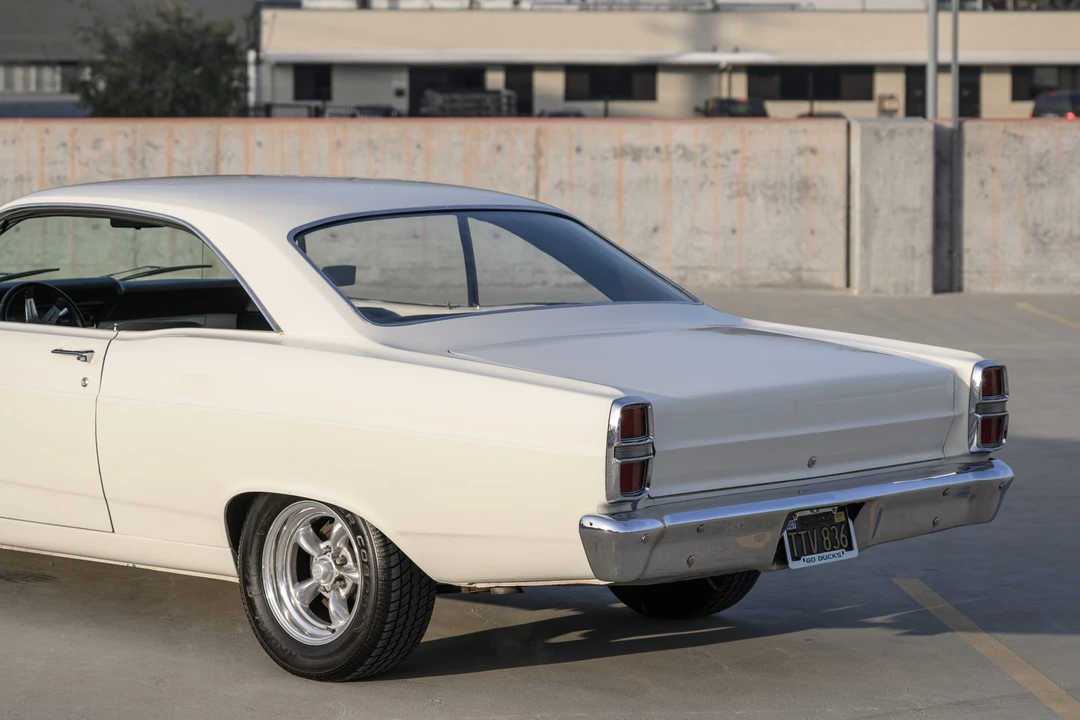 1967 Ford Fairlane 4th Gen - Image 31 of 31
