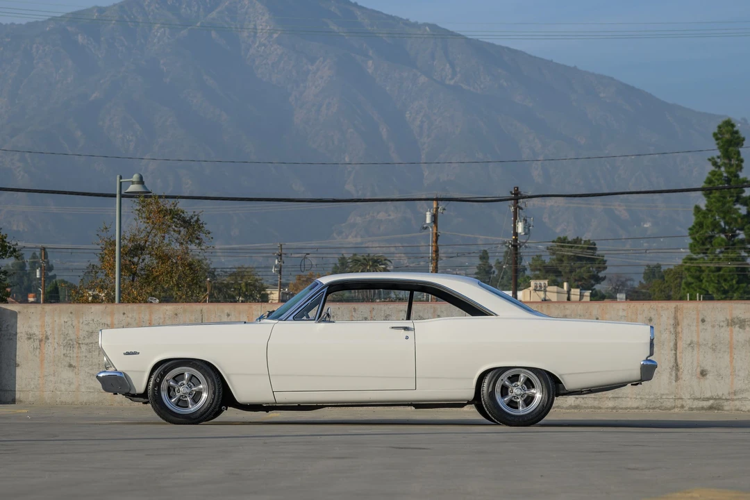 1967 Ford Fairlane 4th Gen - Image 5 of 31