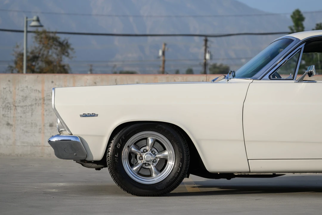 1967 Ford Fairlane 4th Gen - Image 23 of 31