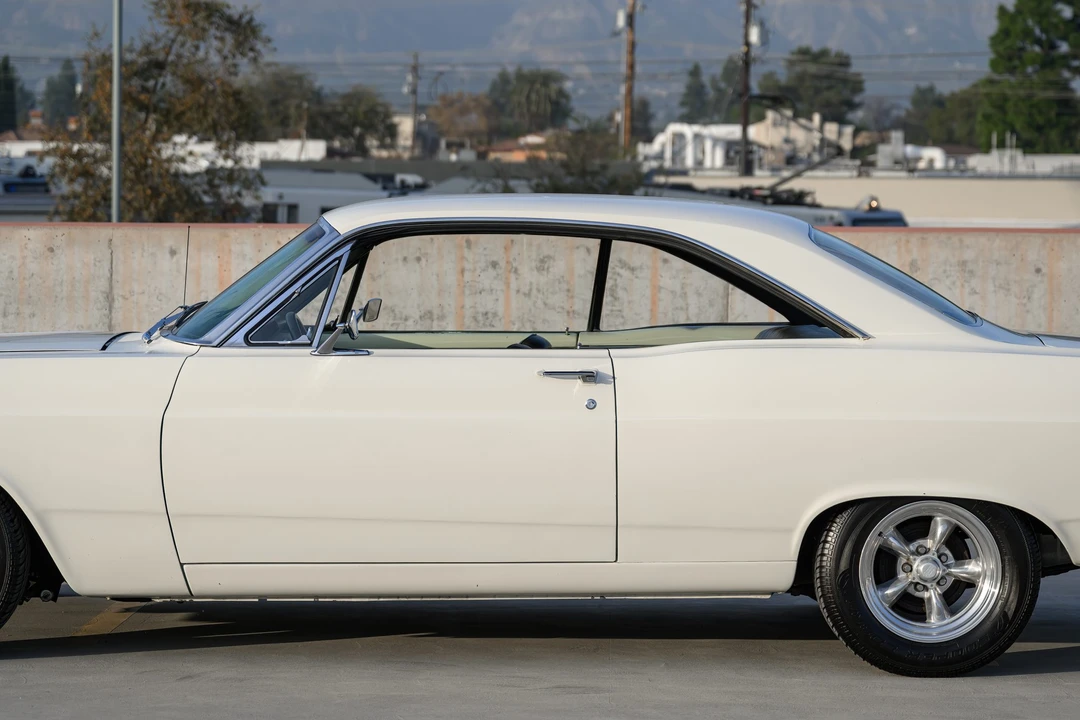 1967 Ford Fairlane 4th Gen - Image 24 of 31