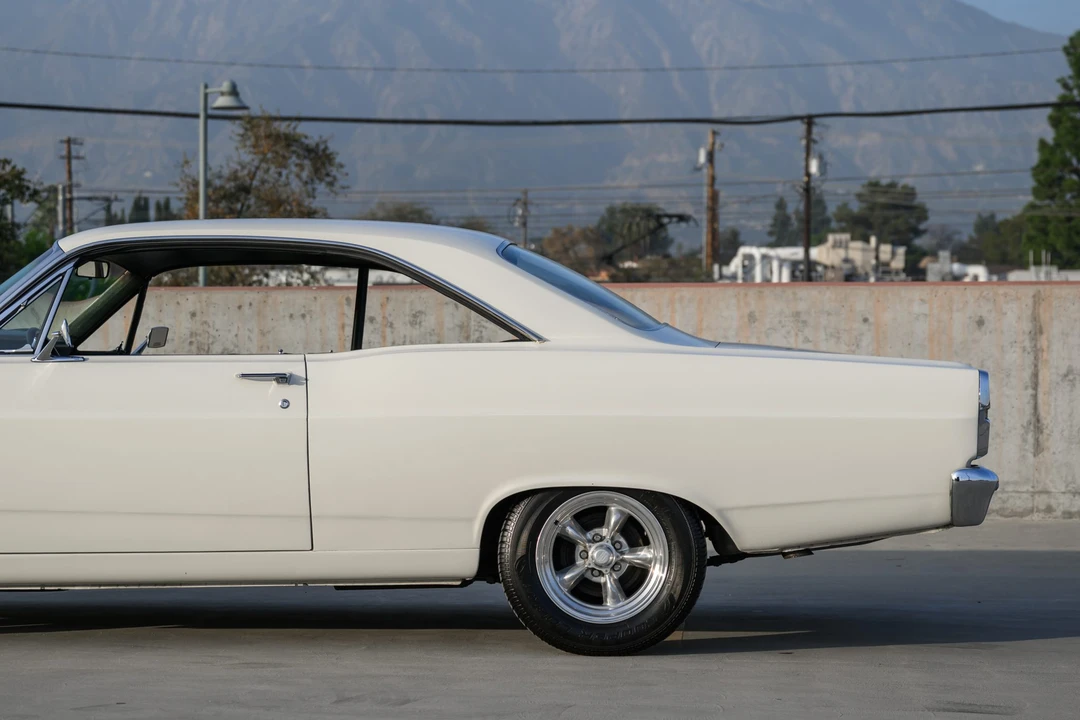 1967 Ford Fairlane 4th Gen - Image 25 of 31