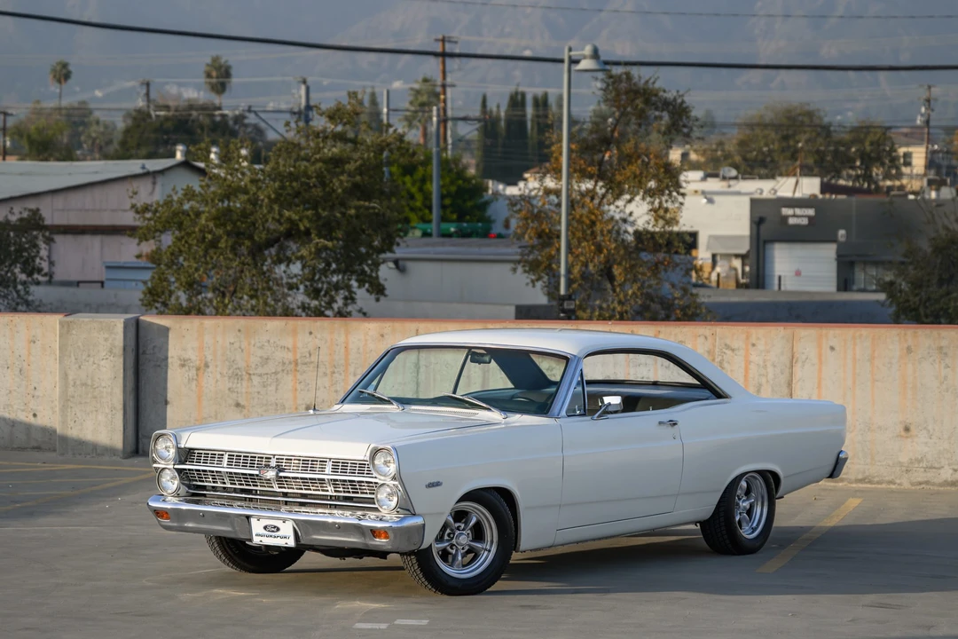 1967 Ford Fairlane 4th Gen - Image 4 of 31