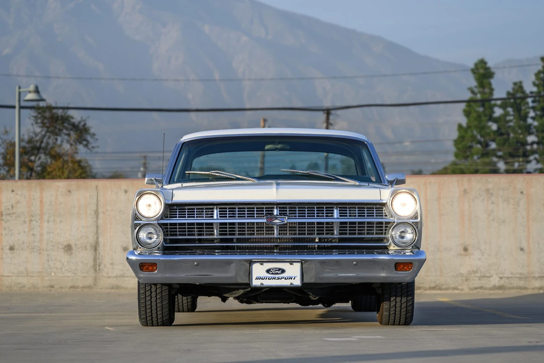 1967 Ford Fairlane 4th Gen - Image 21 of 31