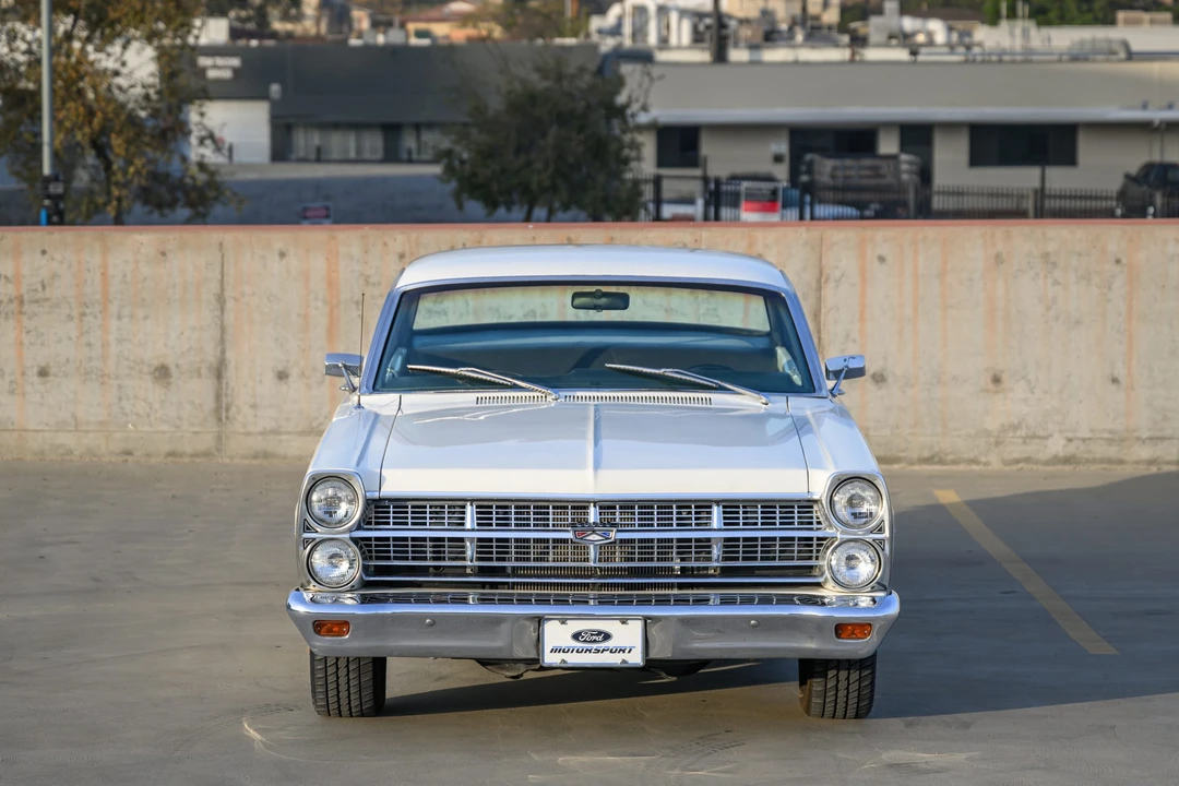 1967 Ford Fairlane 4th Gen - Image 20 of 31