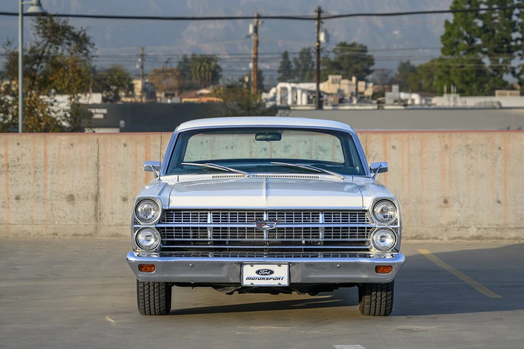 1967 Ford Fairlane 4th Gen - Image 19 of 31