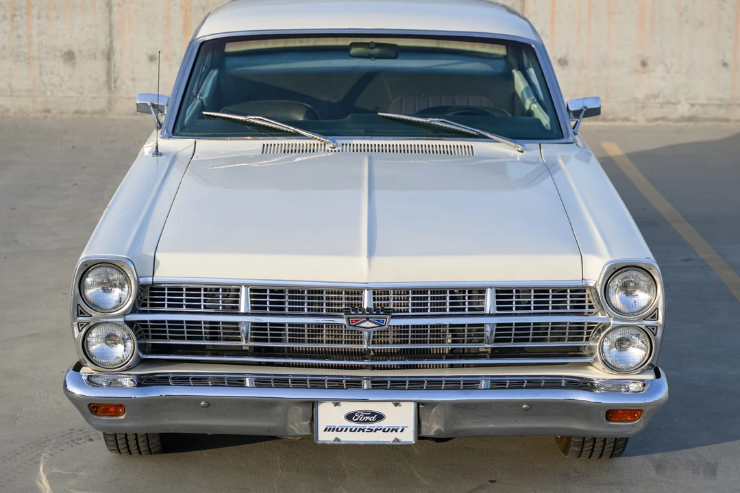 1967 Ford Fairlane 4th Gen - Image 22 of 31