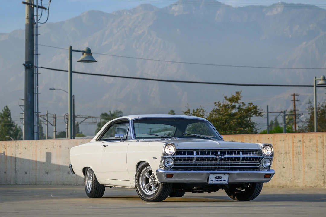 1967 Ford Fairlane 4th Gen - Image 17 of 31