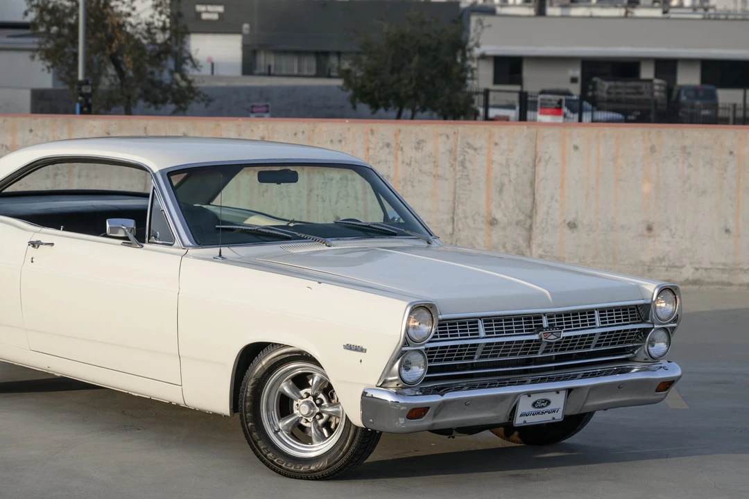 1967 Ford Fairlane 4th Gen - Image 29 of 31