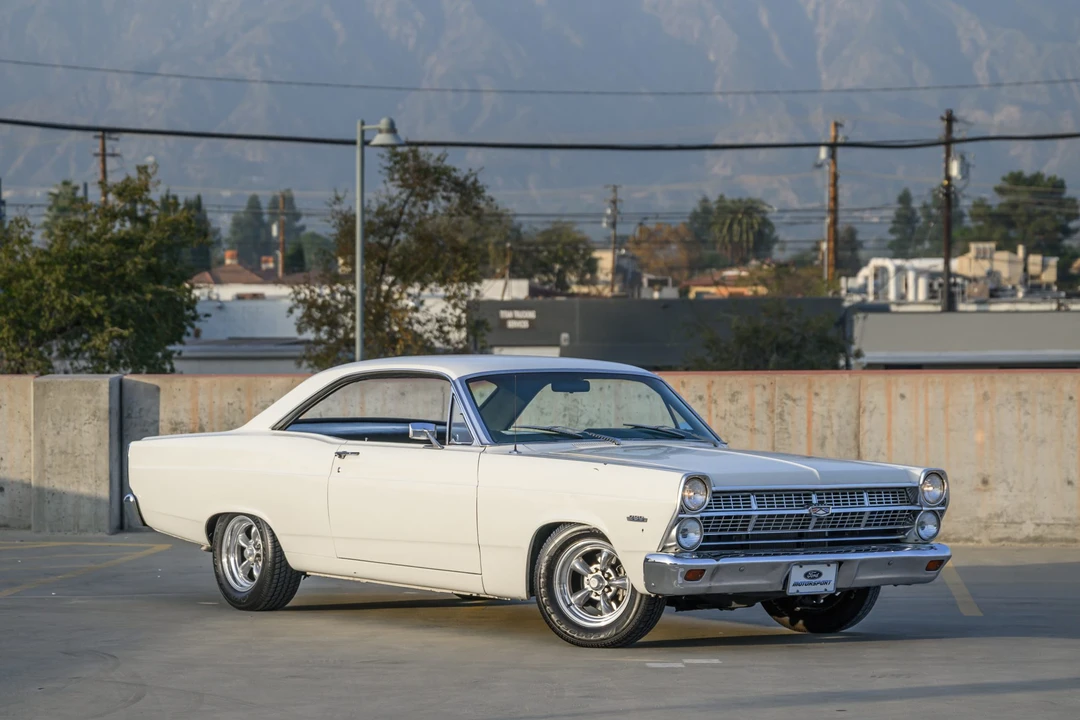 1967 Ford Fairlane 4th Gen - Image 16 of 31