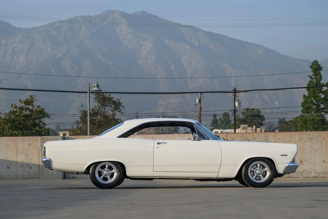 1967 Ford Fairlane 4th Gen - Image 15 of 31