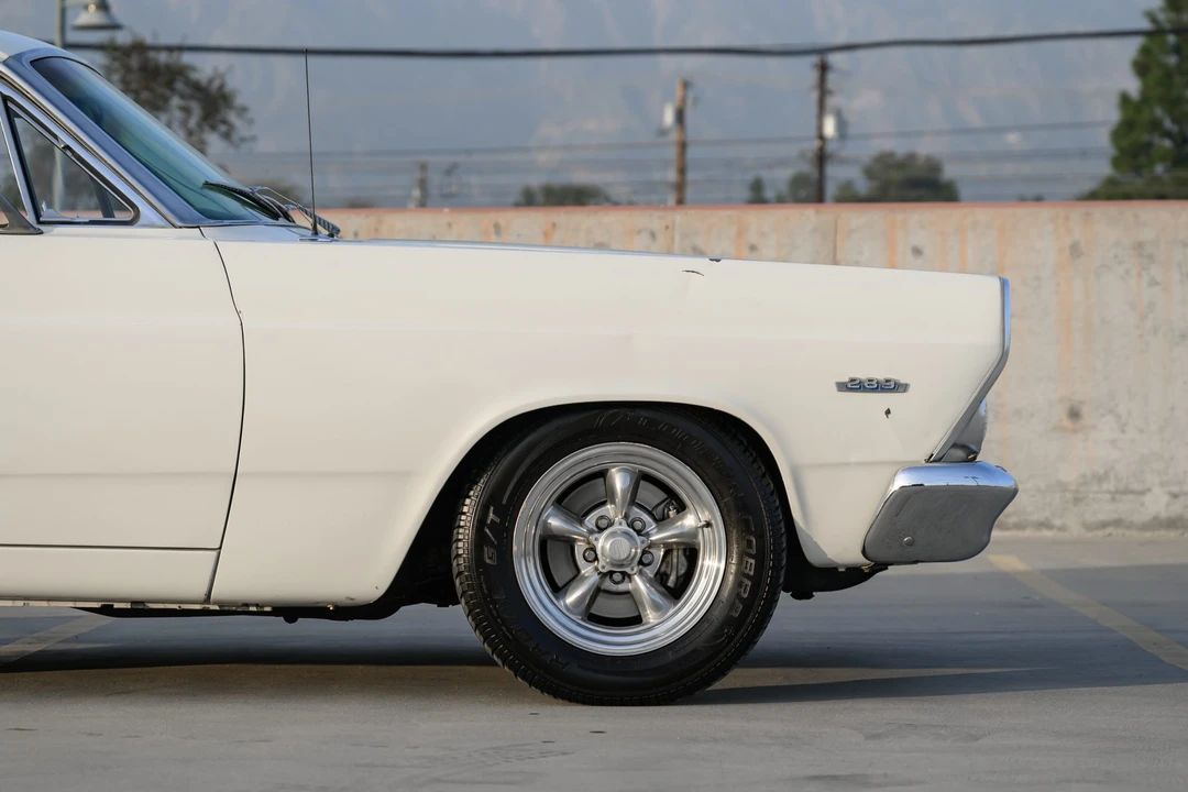 1967 Ford Fairlane 4th Gen - Image 28 of 31