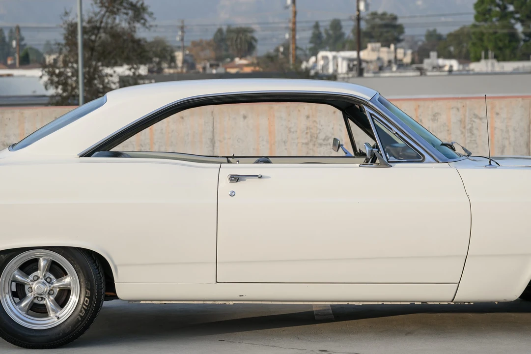 1967 Ford Fairlane 4th Gen - Image 27 of 31