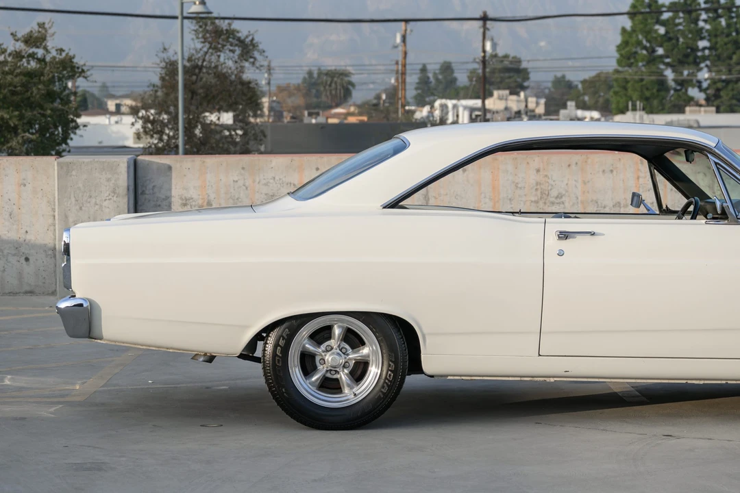 1967 Ford Fairlane 4th Gen - Image 26 of 31