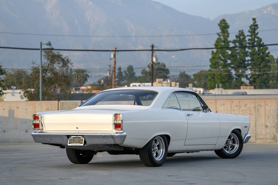 1967 Ford Fairlane 4th Gen - Image 13 of 31