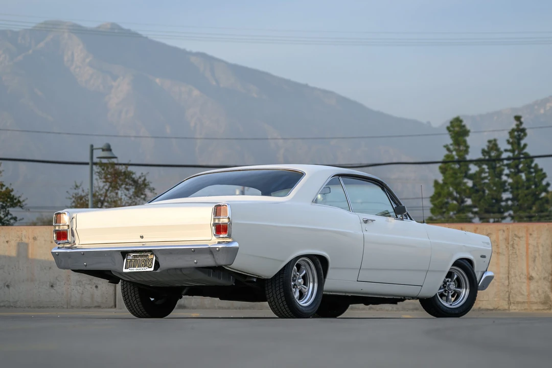 1967 Ford Fairlane 4th Gen - Image 14 of 31