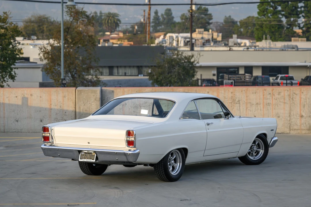 1967 Ford Fairlane 4th Gen - Image 12 of 31
