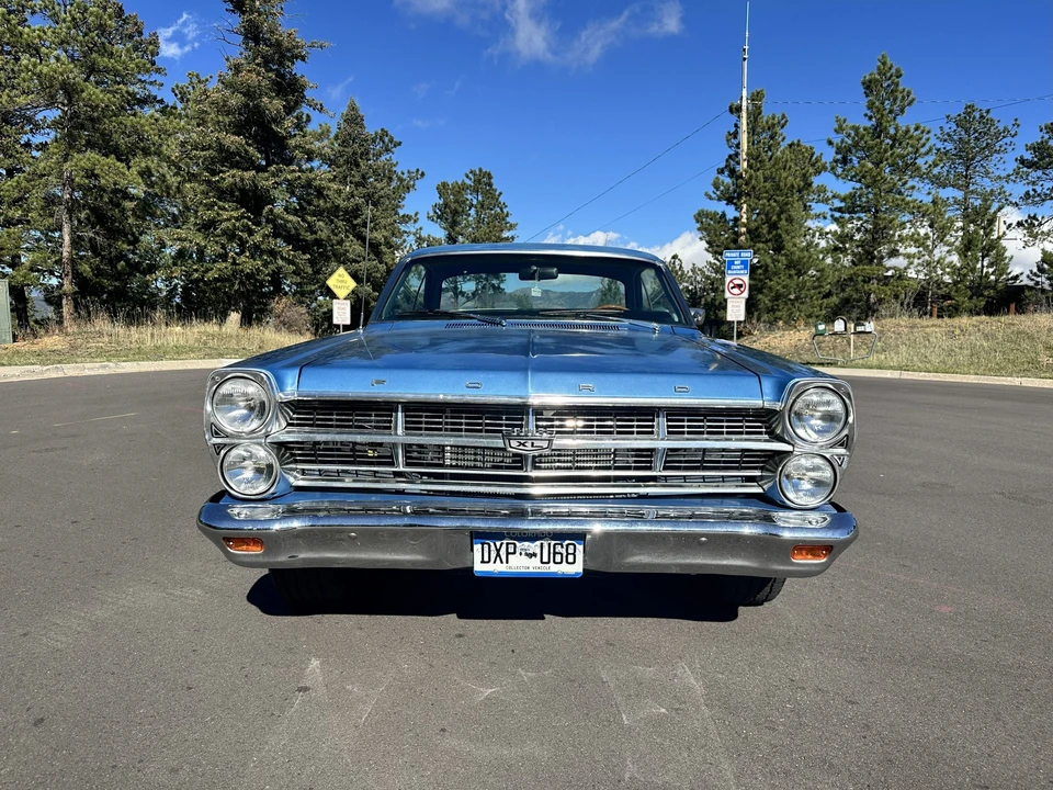 1967 Ford Fairlane 5th Gen - Image 7 of 31