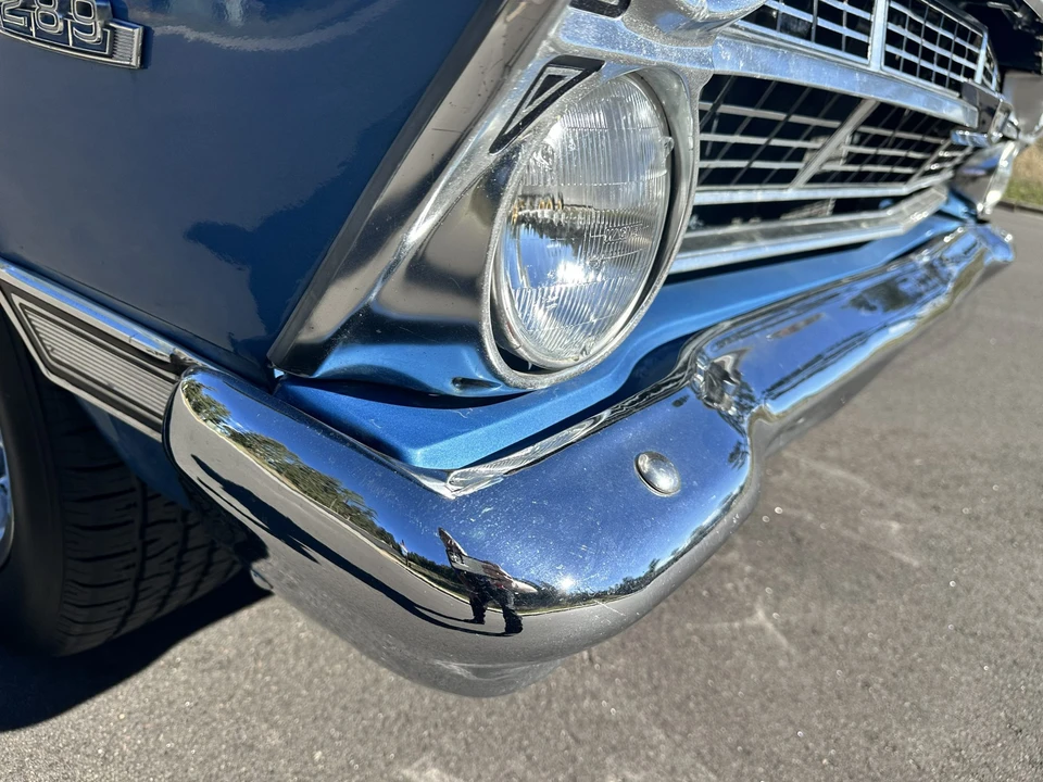 1967 Ford Fairlane 5th Gen - Image 24 of 31
