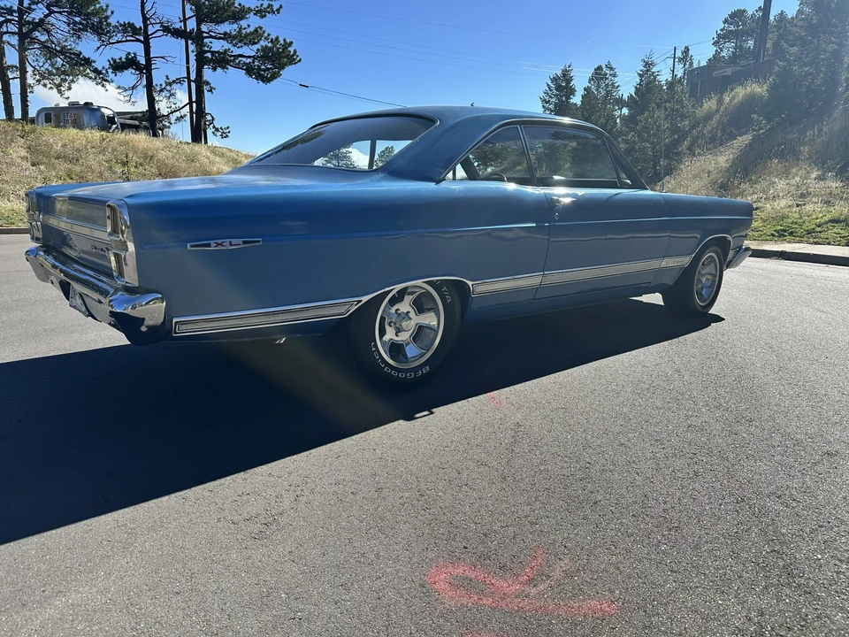 1967 Ford Fairlane 5th Gen - Image 4 of 31