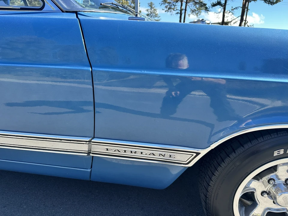 1967 Ford Fairlane 5th Gen - Image 22 of 31