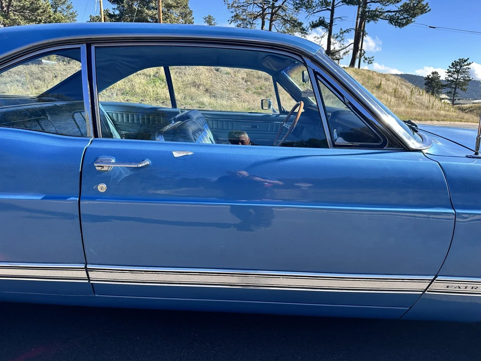 1967 Ford Fairlane 5th Gen - Image 21 of 31