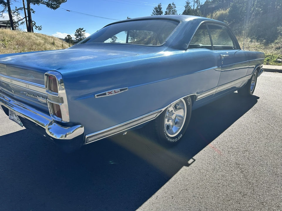 1967 Ford Fairlane 5th Gen - Image 19 of 31