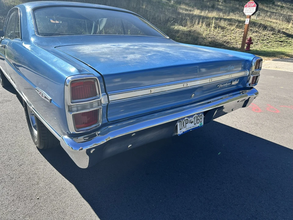 1967 Ford Fairlane 5th Gen - Image 16 of 31
