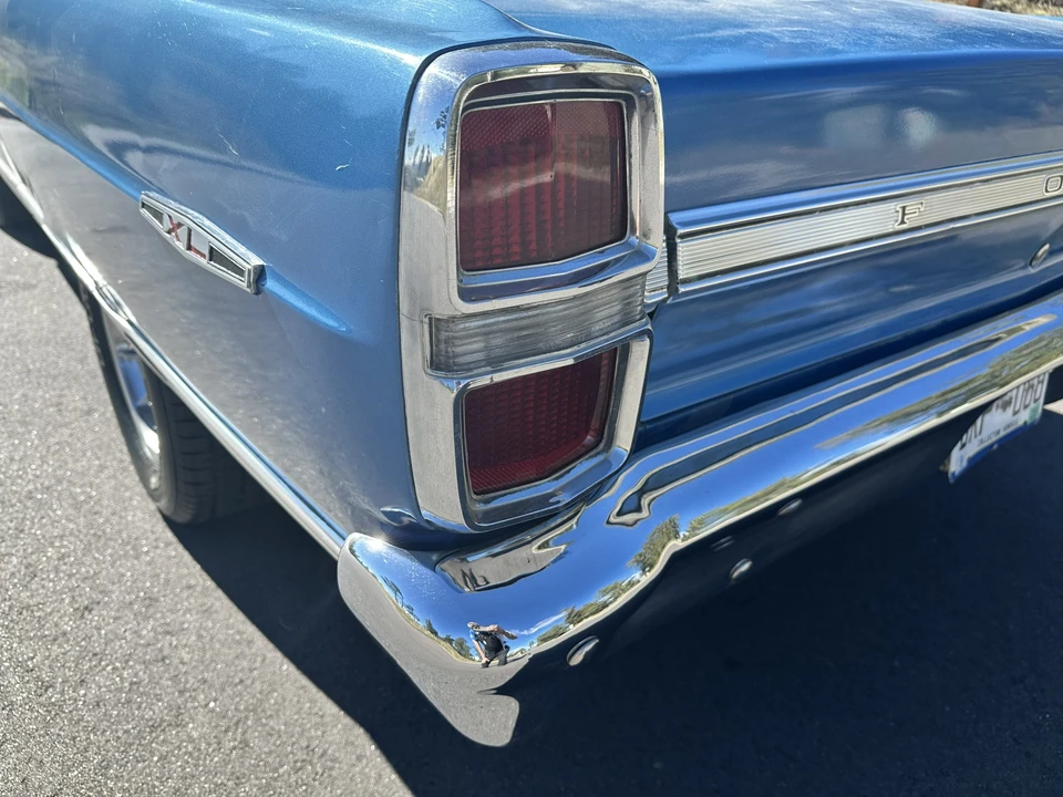 1967 Ford Fairlane 5th Gen - Image 17 of 31