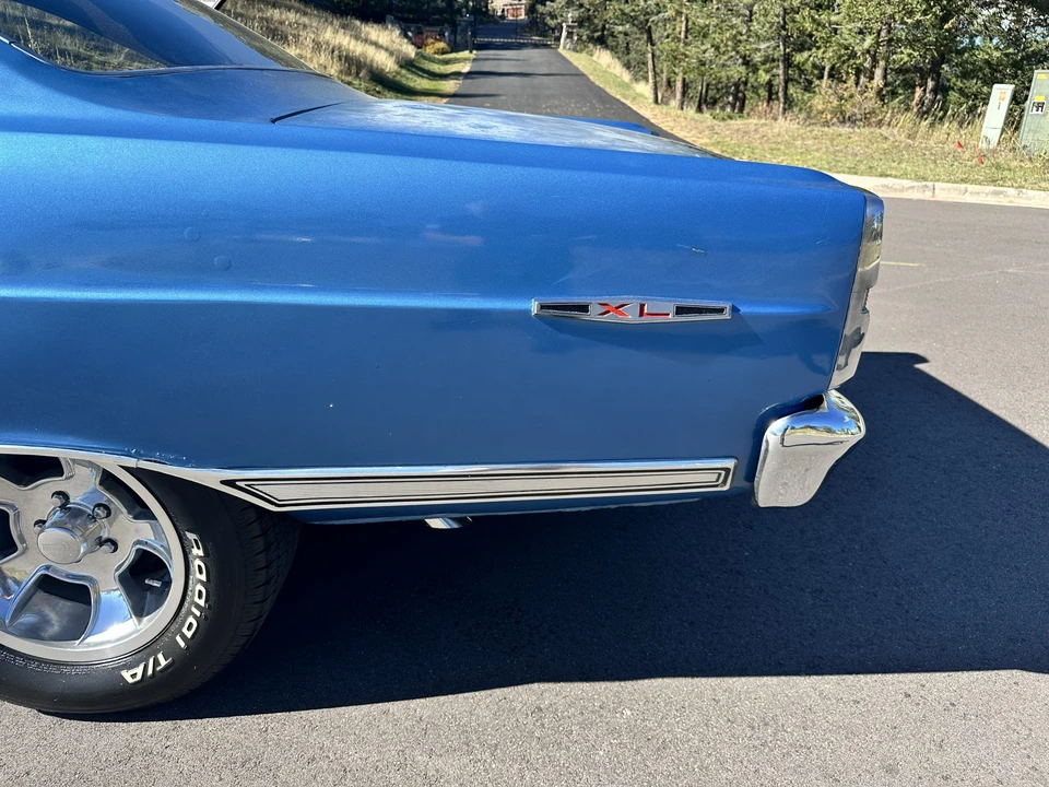 1967 Ford Fairlane 5th Gen - Image 14 of 31