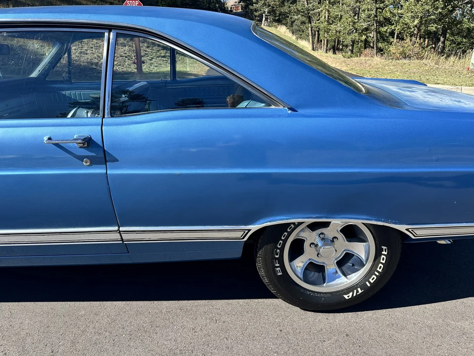 1967 Ford Fairlane 5th Gen - Image 12 of 31