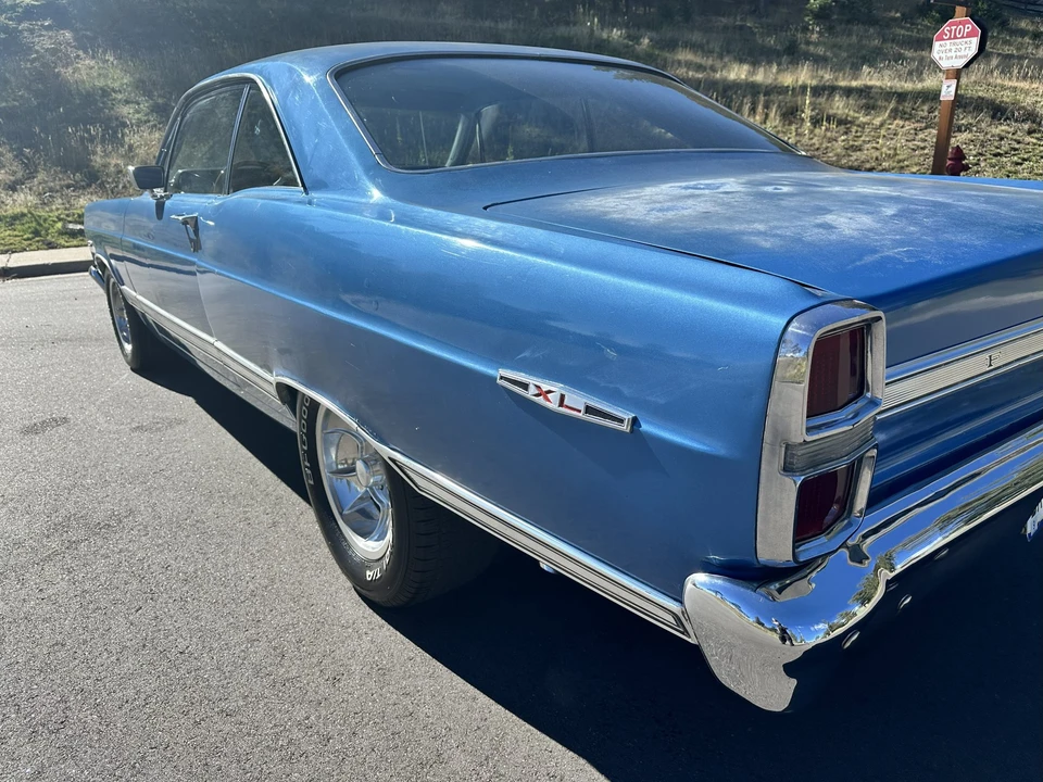 1967 Ford Fairlane 5th Gen - Image 15 of 31