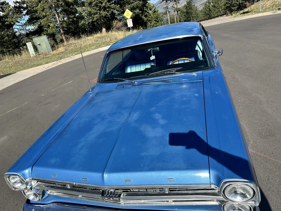 1967 Ford Fairlane 5th Gen - Image 10 of 31