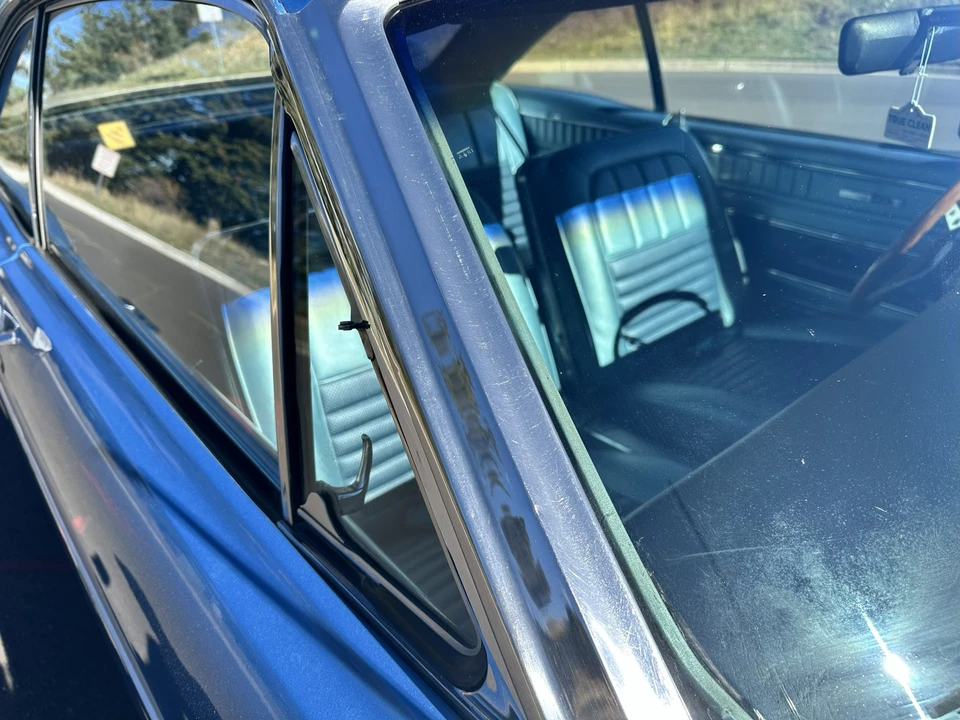 1967 Ford Fairlane 5th Gen - Image 31 of 31