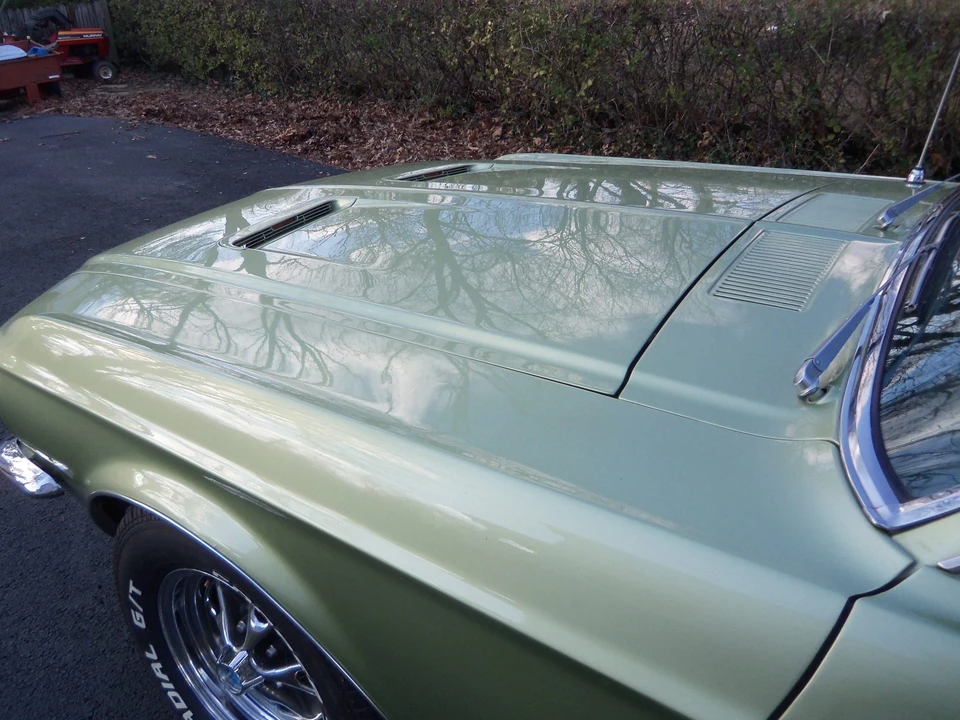 1967 Ford Mustang 1st Gen (1967-1968) - Image 27 of 31