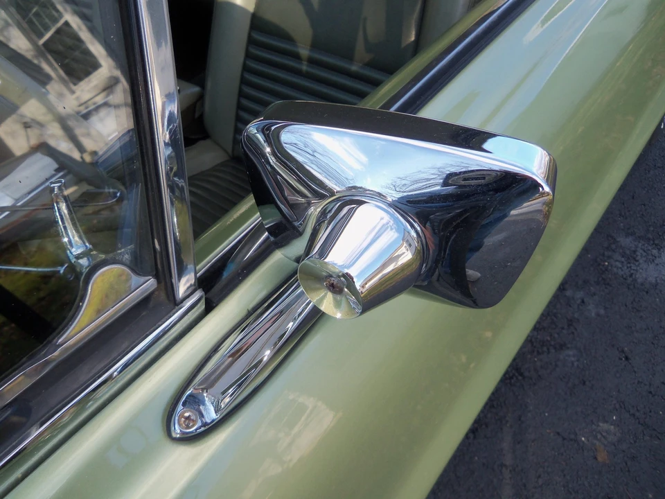 1967 Ford Mustang 1st Gen (1967-1968) - Image 31 of 31