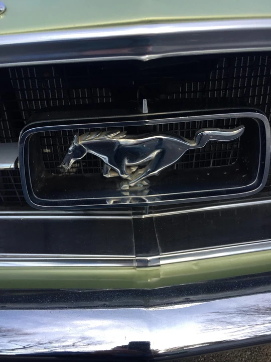 1967 Ford Mustang 1st Gen (1967-1968) - Image 18 of 31