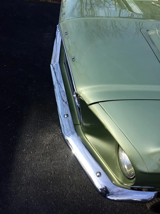 1967 Ford Mustang 1st Gen (1967-1968) - Image 20 of 31