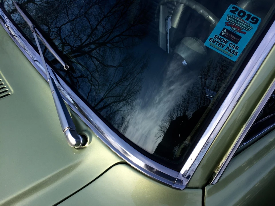 1967 Ford Mustang 1st Gen (1967-1968) - Image 28 of 31