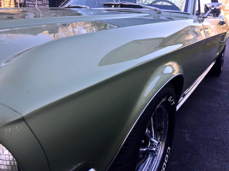 1967 Ford Mustang 1st Gen (1967-1968) - Image 26 of 31