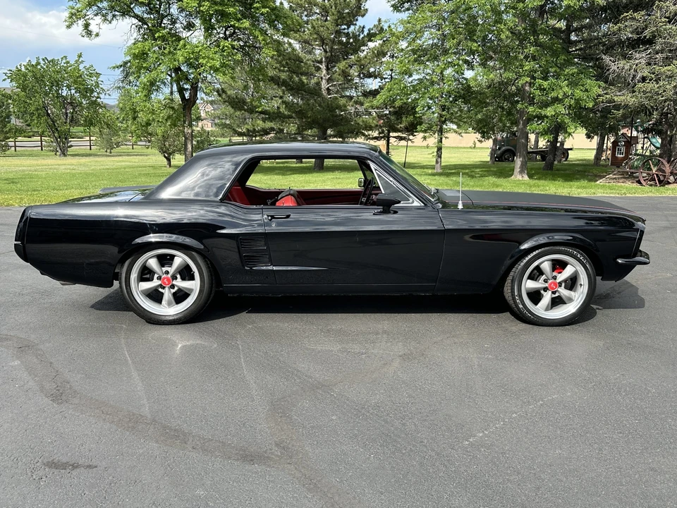 1967 Ford Mustang 1st Gen (1967-1968) - Image 6 of 31