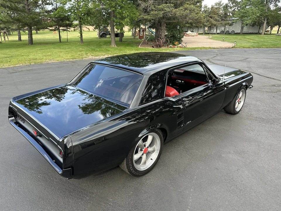 1967 Ford Mustang 1st Gen (1967-1968) - Image 14 of 31