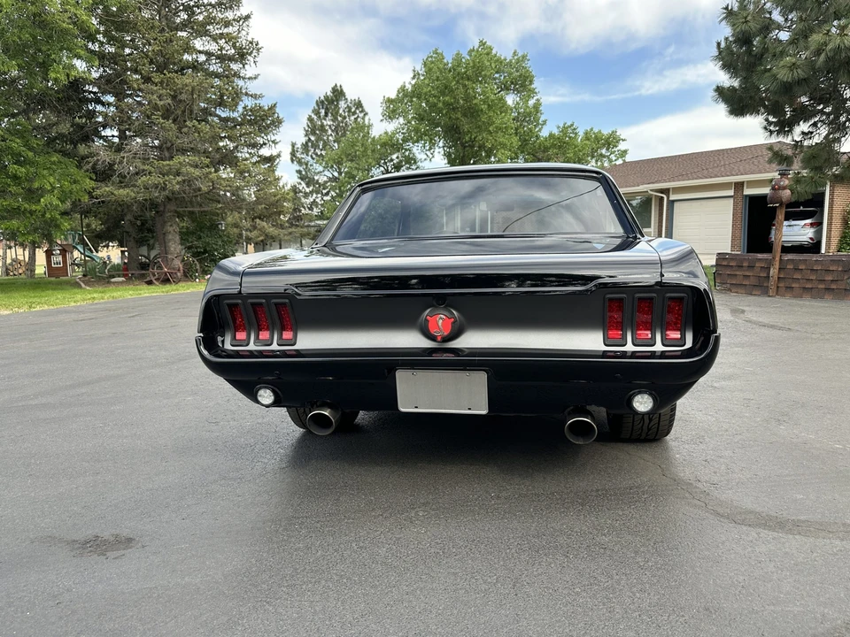 1967 Ford Mustang 1st Gen (1967-1968) - Image 19 of 31