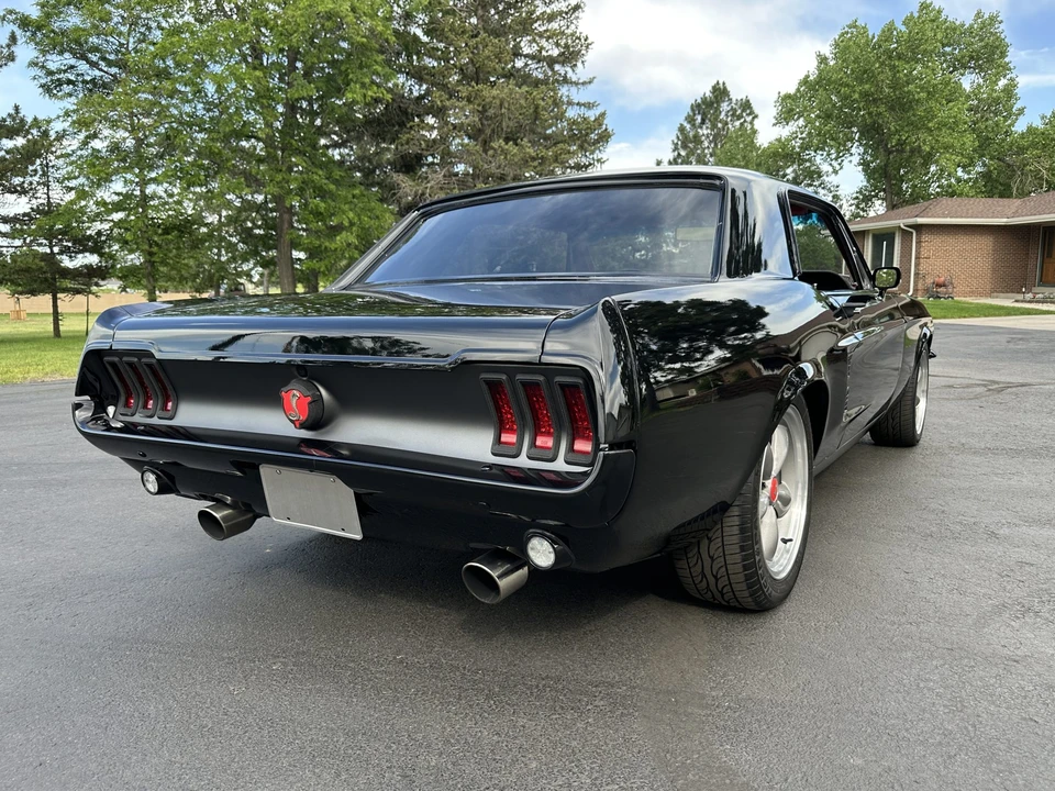 1967 Ford Mustang 1st Gen (1967-1968) - Image 16 of 31