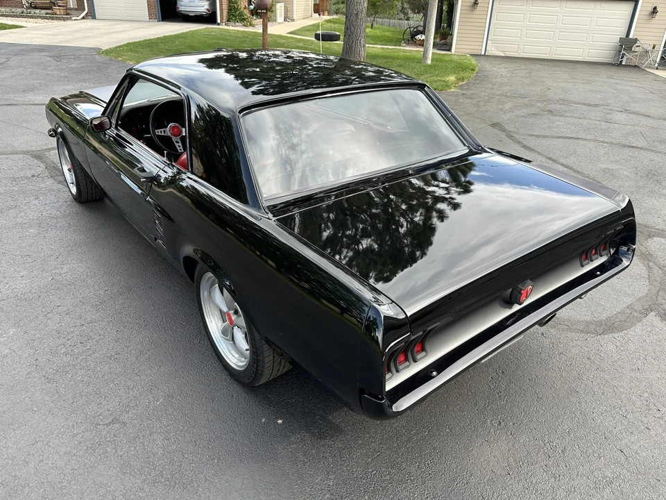 1967 Ford Mustang 1st Gen (1967-1968) - Image 22 of 31