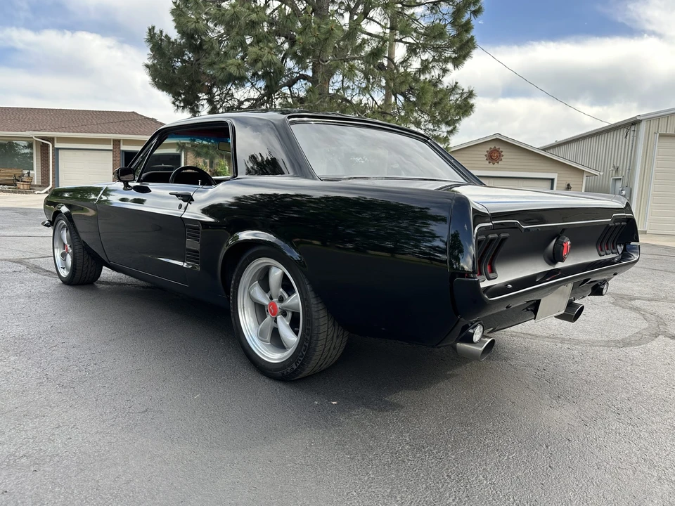 1967 Ford Mustang 1st Gen (1967-1968) - Image 26 of 31