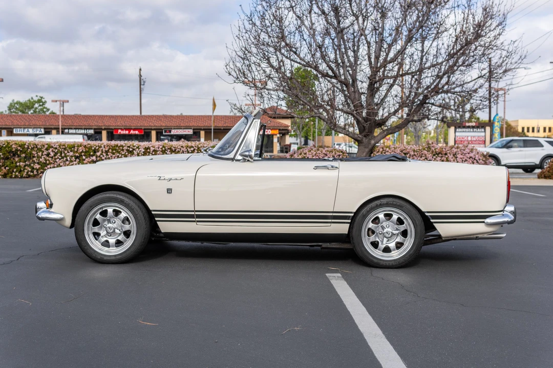 1967 Sunbeam Tiger Mark II - Image 2 of 31