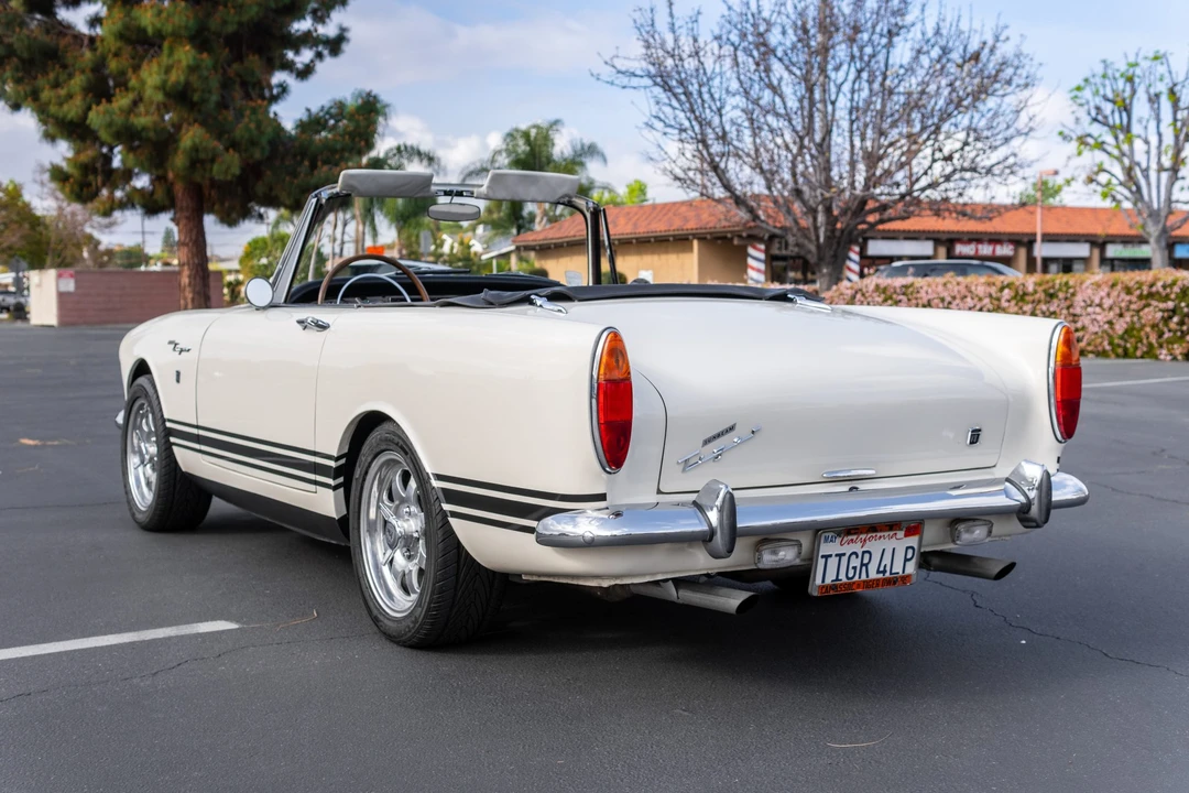 1967 Sunbeam Tiger Mark II - Image 3 of 31